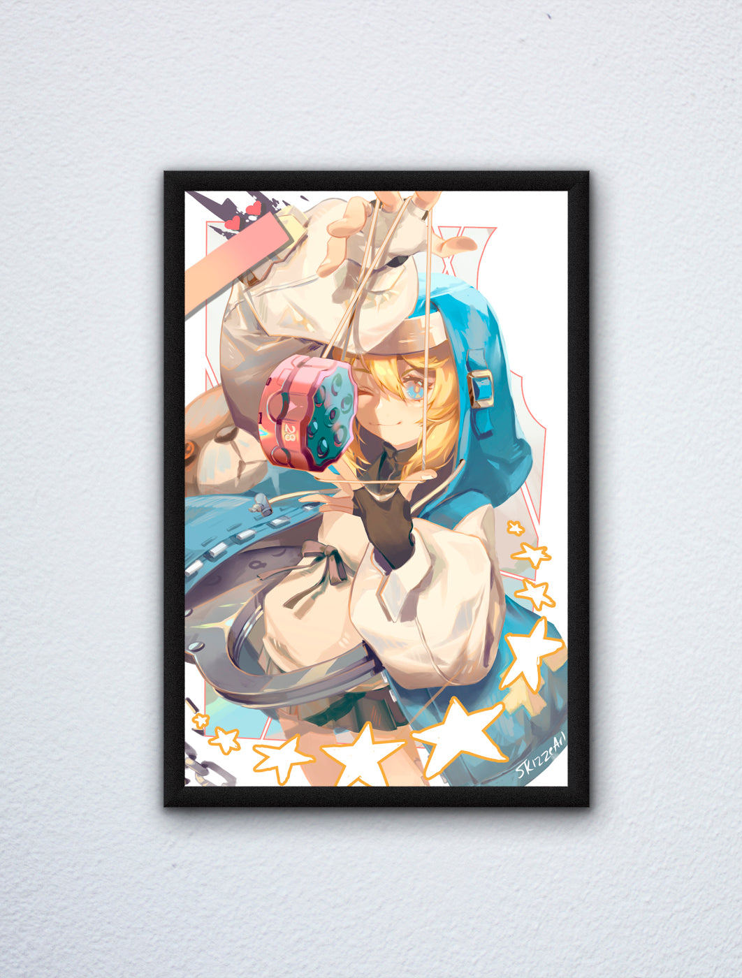 Brisket Poster