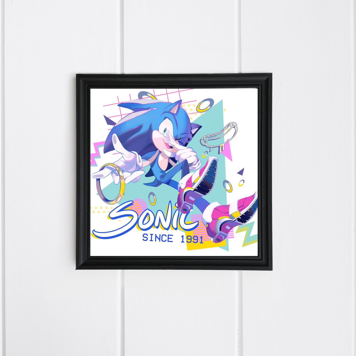 Sonic Set